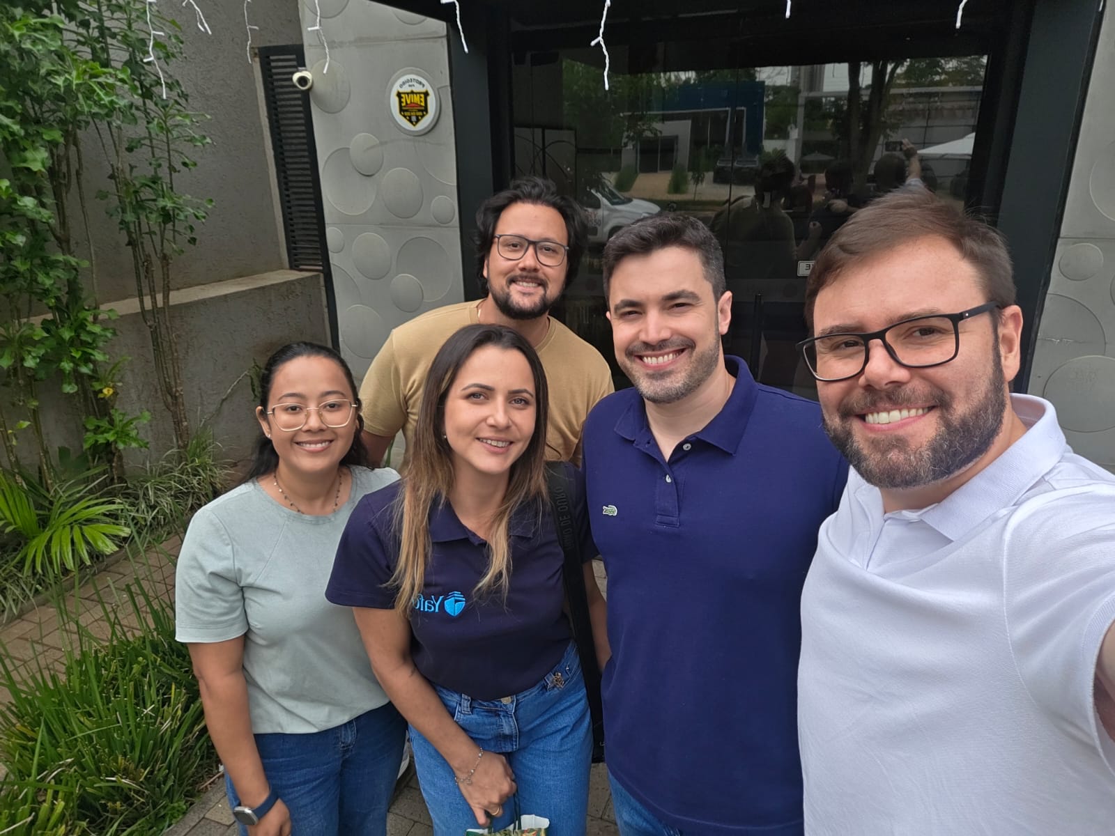 Equipe YAFO